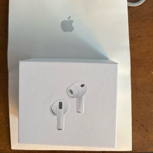 *SEALED* AirPods Pro 3